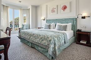 Hotel de Londres y de Inglaterra