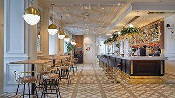 Hotel de Londres y de Inglaterra