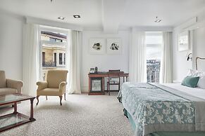 Hotel de Londres y de Inglaterra