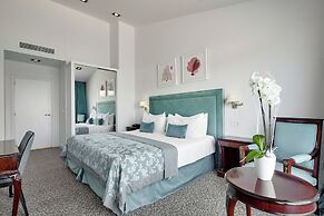 Hotel de Londres y de Inglaterra