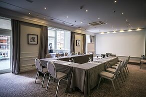 Hotel de Londres y de Inglaterra