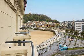 Hotel de Londres y de Inglaterra