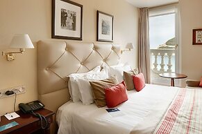 Hotel de Londres y de Inglaterra