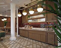 Hotel de Londres y de Inglaterra