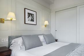 Hotel de Londres y de Inglaterra