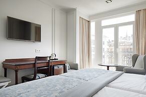 Hotel de Londres y de Inglaterra