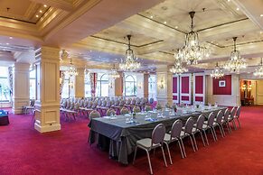 Hotel de Londres y de Inglaterra