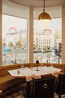 Hotel de Londres y de Inglaterra