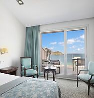 Hotel de Londres y de Inglaterra