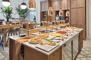 Hotel de Londres y de Inglaterra