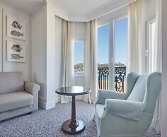 Hotel de Londres y de Inglaterra