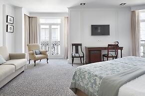 Hotel de Londres y de Inglaterra