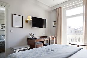Hotel de Londres y de Inglaterra
