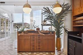 Hotel de Londres y de Inglaterra