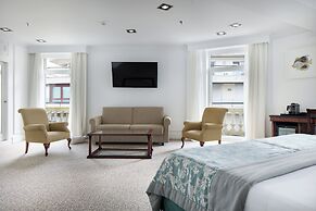 Hotel de Londres y de Inglaterra