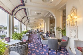 Hotel de Londres y de Inglaterra