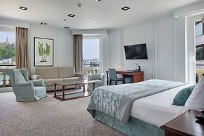 Hotel de Londres y de Inglaterra