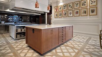 Hotel de Londres y de Inglaterra