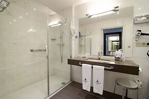 Hotel de Londres y de Inglaterra
