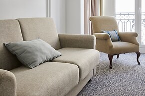 Hotel de Londres y de Inglaterra