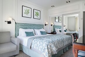 Hotel de Londres y de Inglaterra