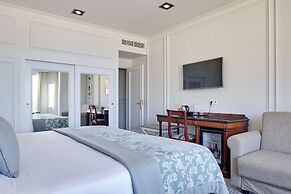 Hotel de Londres y de Inglaterra