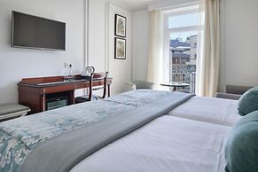 Hotel de Londres y de Inglaterra