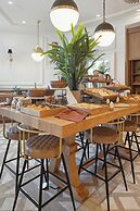 Hotel de Londres y de Inglaterra