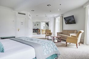 Hotel de Londres y de Inglaterra