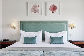 Hotel de Londres y de Inglaterra