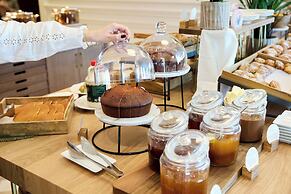 Hotel de Londres y de Inglaterra