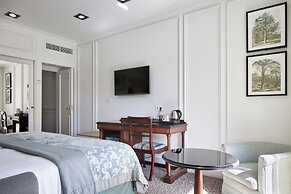 Hotel de Londres y de Inglaterra