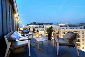 Hotel de Londres y de Inglaterra