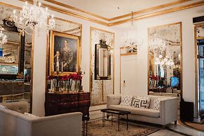 Hotel de Londres y de Inglaterra