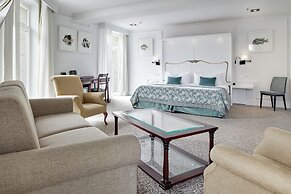 Hotel de Londres y de Inglaterra