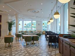 Hotel de Londres y de Inglaterra