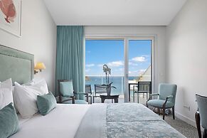 Hotel de Londres y de Inglaterra