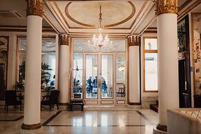 Hotel de Londres y de Inglaterra