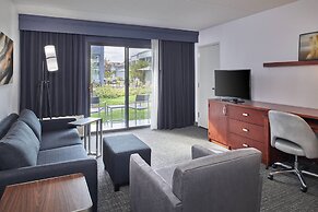 Courtyard by Marriott Detroit Troy