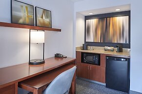 Courtyard by Marriott Detroit Troy