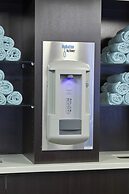 Courtyard by Marriott Detroit Troy