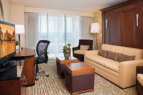 San Diego Marriott Mission Valley