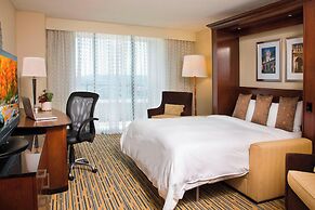 San Diego Marriott Mission Valley