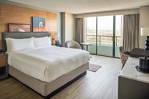 San Diego Marriott Mission Valley