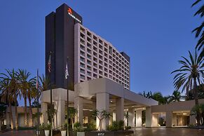 San Diego Marriott Mission Valley