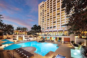 San Diego Marriott Mission Valley