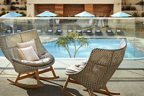 San Diego Marriott Mission Valley