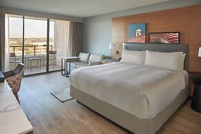 San Diego Marriott Mission Valley