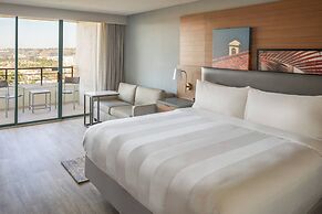 San Diego Marriott Mission Valley