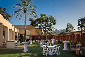 San Diego Marriott Mission Valley